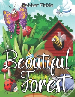 Capa do artigo Beautiful Forest