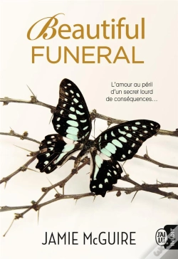 Capa do artigo Beautiful Funeral
