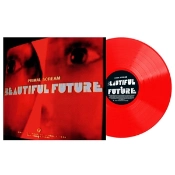 Capa do artigo Beautiful Future - Vinil