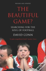 Capa do artigo Beautiful Game?