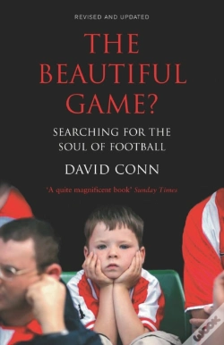 Capa do artigo Beautiful Game?