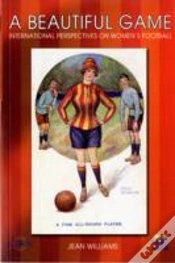 Capa do artigo Beautiful Game