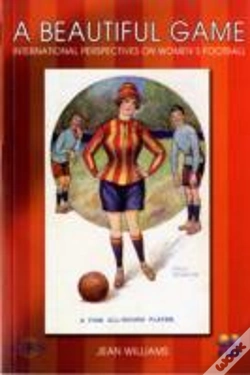 Capa do artigo Beautiful Game
