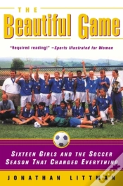 Capa do artigo Beautiful Game