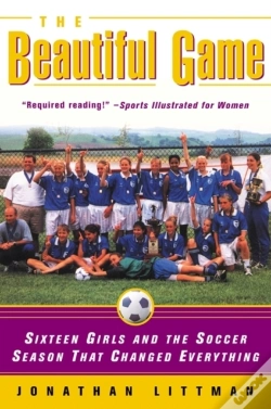 Capa do artigo Beautiful Game