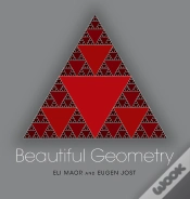 Capa do artigo Beautiful Geometry