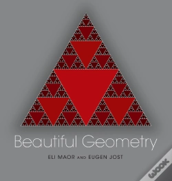 Capa do artigo Beautiful Geometry