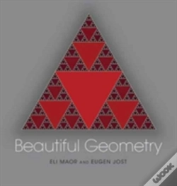 Capa do artigo Beautiful Geometry