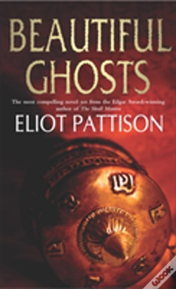 Capa do artigo Beautiful Ghosts