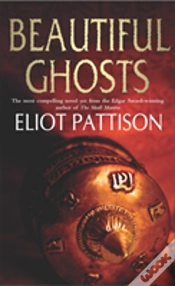 Capa do artigo Beautiful Ghosts