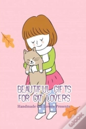Beautiful Gifts For Cat Lovers