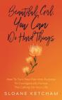 Beautiful Girl, You Can Do Hard Things - Preview