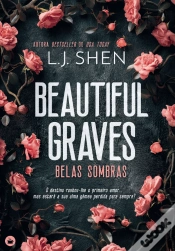 Capa do artigo Beautiful Graves - Belas Sombras