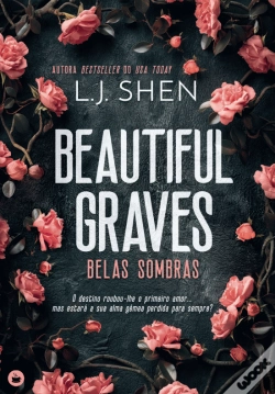 Capa do artigo Beautiful Graves - Belas Sombras