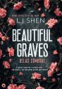 Beautiful Graves - Belas Sombras - Preview