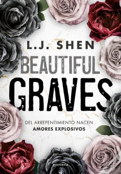Capa do artigo Beautiful Graves