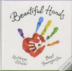 Capa do artigo Beautiful Hands