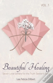 Capa do artigo Beautiful Healing