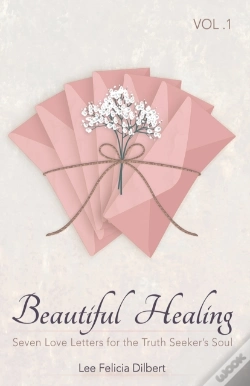 Capa do artigo Beautiful Healing