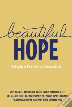 Capa do artigo Beautiful Hope