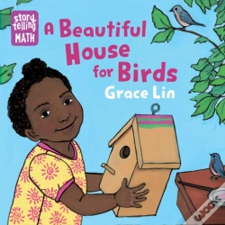 Capa do artigo Beautiful House For Birds