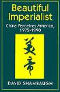 Beautiful Imperialist - Preview