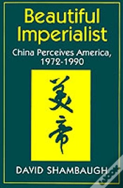 Capa do artigo Beautiful Imperialist