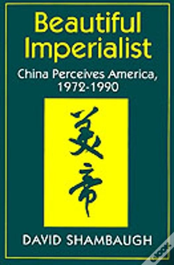 Capa do artigo Beautiful Imperialist