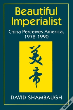 Capa do artigo Beautiful Imperialist