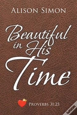 Capa do artigo Beautiful In His Time