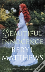 Capa do artigo Beautiful Innocence