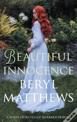 Capa do artigo Beautiful Innocence