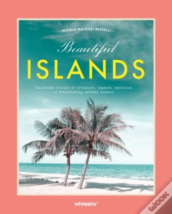 Capa do artigo Beautiful Islands