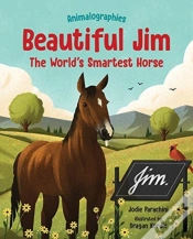 Capa do artigo Beautiful Jim