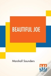 Capa do artigo Beautiful Joe