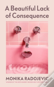 Capa do artigo Beautiful Lack Of Consequence