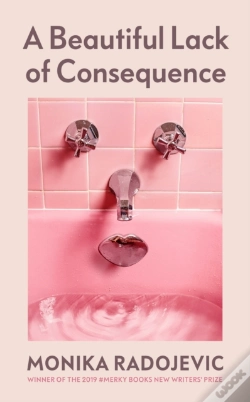 Capa do artigo Beautiful Lack Of Consequence