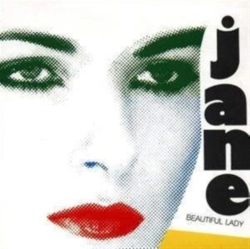 Capa do artigo Beautiful Lady - CD