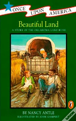 Capa do artigo Beautiful Land