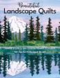 Beautiful Landscape Quilts - Preview