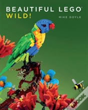 Capa do artigo Beautiful Lego 3: Wild