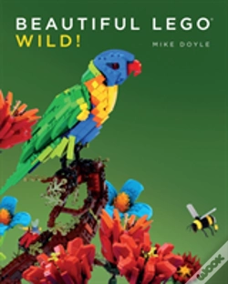 Capa do artigo Beautiful Lego 3: Wild