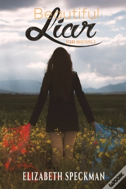 Capa do artigo Beautiful Liar