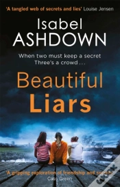 Capa do artigo Beautiful Liars