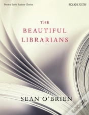 Capa do artigo Beautiful Librarians