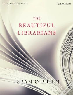 Capa do artigo Beautiful Librarians