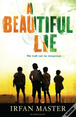 Capa do artigo Beautiful Lie