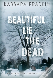Capa do artigo Beautiful Lie The Dead