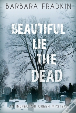 Capa do artigo Beautiful Lie The Dead