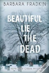Capa do artigo Beautiful Lie The Dead